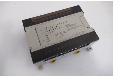 OMRON CPM1A  PLC. Used.